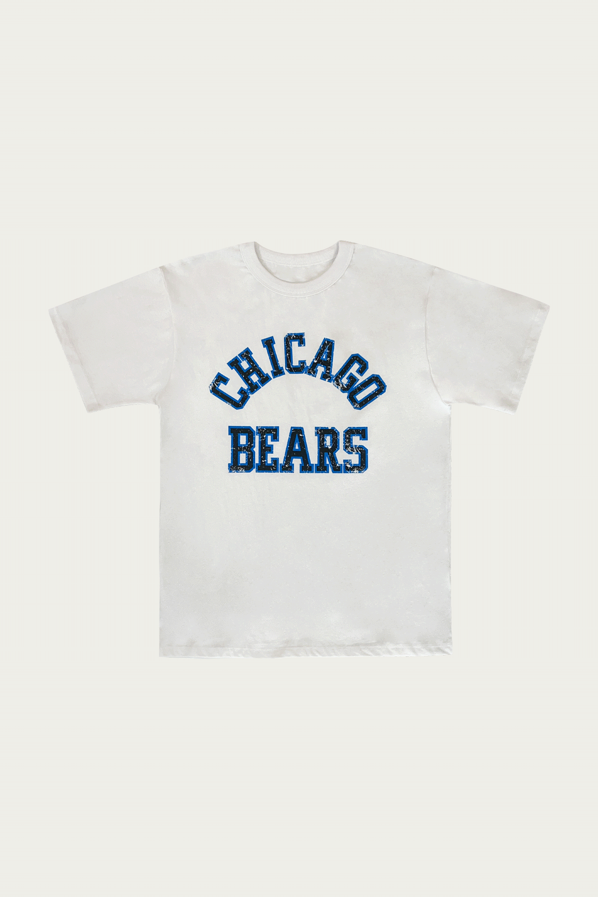 시카고 베어스 티셔츠